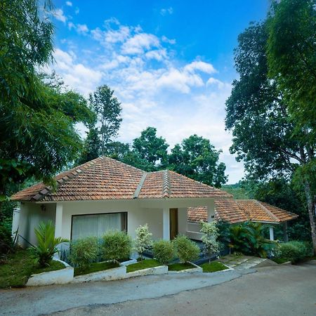 Vythiri Holiday Resort, Wayanad מראה חיצוני תמונה