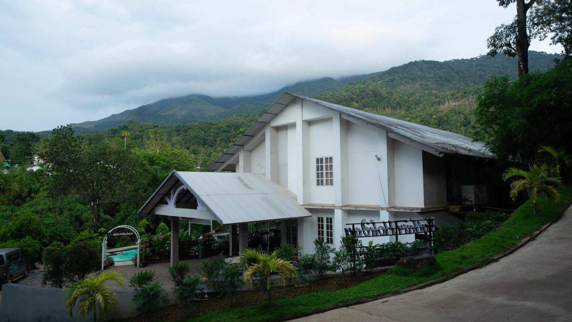 Vythiri Holiday Resort, Wayanad מראה חיצוני תמונה